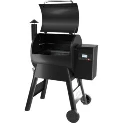 Traeger Pelletgrill PRO 575 D2 -Grill Förderung Traeger Pelletgrill PRO 575 D2@@9ggfft01 2