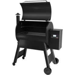 Traeger Pelletgrill PRO 780 D2 -Grill Förderung Traeger Pelletgrill PRO 780 D2@@9ggfft03 2