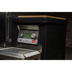 Traeger Pelletgrill TIMBERLINE 850 -Grill Förderung Traeger Pelletgrill TIMBERLINE 850@@9ggfft07 12