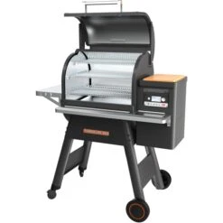 Traeger Pelletgrill TIMBERLINE 850 -Grill Förderung Traeger Pelletgrill TIMBERLINE 850@@9ggfft07 2