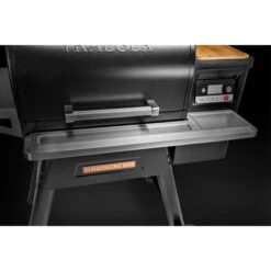 Traeger Pelletgrill TIMBERLINE 850 -Grill Förderung Traeger Pelletgrill TIMBERLINE 850@@9ggfft07 4