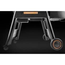 Traeger Pelletgrill TIMBERLINE 850 -Grill Förderung Traeger Pelletgrill TIMBERLINE 850@@9ggfft07 5