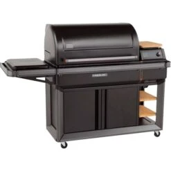 Traeger Pelletgrill Timberline XL 9 Traeger Pelletgrill Timberline XL -Grill Förderung Traeger Pelletgrill Timberline XL@@100018233 1