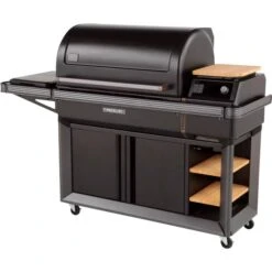 Traeger Pelletgrill Timberline XL 10 Traeger Pelletgrill Timberline XL -Grill Förderung Traeger Pelletgrill Timberline XL@@100018233 2