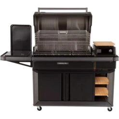 Traeger Pelletgrill Timberline XL 13 Traeger Pelletgrill Timberline XL -Grill Förderung Traeger Pelletgrill Timberline XL@@100018233 5