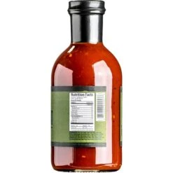 Traeger Sweet & Heat BBQ Sauce 8 Traeger Sweet & Heat BBQ Sauce -Grill Förderung Traeger Sweet Heat BBQ Sauce@@9gggst0a 2