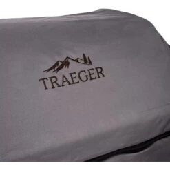 Traeger Timerline XL Grillabdeckung -Grill Förderung Traeger Timerline XL Grillabdeckung@@100018238 3