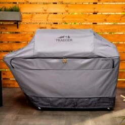 Traeger Timerline XL Grillabdeckung -Grill Förderung Traeger Timerline XL Grillabdeckung@@100018238 5