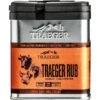 Traeger Traeger Rub, Gewürz -Grill Förderung Traeger Traeger Rub Gew rz@@9gggrt0j