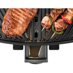 Unold BARBECUE Power Grill, Elektrogrill -Grill Förderung Unold BARBECUE Power Grill Elektrogrill@@9ggfdx09 10
