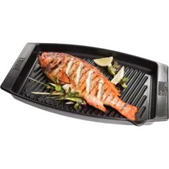 Weber BBQ Keramik-Grillpfanne 17886 -Grill Förderung Weber BBQ Keramik Grillpfanne 17886@@9ggzzw0t 3