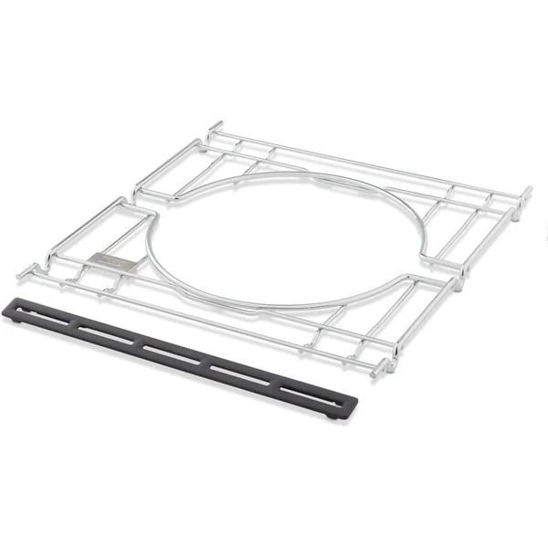 Weber CRAFTED Basis-Rahmen-Set 7688, Für Spirit Und SmokeFire – Bild 2