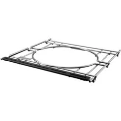 Weber CRAFTED Basis-Rahmen-Set 7688, Für Spirit Und SmokeFire -Grill Förderung Weber CRAFTED Basis Rahmen Set 7688 f r Spirit und SmokeFire@@1810926 2