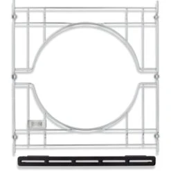 Weber CRAFTED Basis-Rahmen-Set 7688, Für Spirit Und SmokeFire -Grill Förderung Weber CRAFTED Basis Rahmen Set 7688 f r Spirit und SmokeFire@@1810926 3