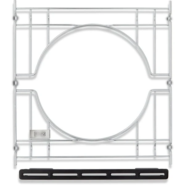Weber CRAFTED Basis-Rahmen-Set 7688, Für Spirit Und SmokeFire – Bild 4