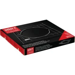 Weber CRAFTED Basis-Rahmen-Set 7688, Für Spirit Und SmokeFire -Grill Förderung Weber CRAFTED Basis Rahmen Set 7688 f r Spirit und SmokeFire@@1810926 6