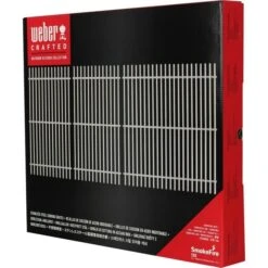 Weber CRAFTED Grillroste 7859, Für SmokeFire EX6 10 Weber CRAFTED Grillroste 7859, Für SmokeFire EX6 -Grill Förderung Weber CRAFTED Grillroste 7859 f r SmokeFire EX6@@1810928 3