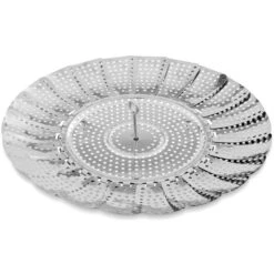 Weber CRAFTED Wok & Dampfgarer Mit Dünsteinsatz 7684 9 Weber CRAFTED Wok & Dampfgarer Mit Dünsteinsatz 7684 -Grill Förderung Weber CRAFTED Wok Dampfgarer mit D nsteinsatz 7684@@1810915 2