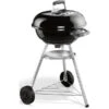 Weber Compact Kettle Ø 47cm, Holzkohlegrill -Grill Förderung Weber Compact Kettle 47cm Holzkohlegrill@@9ggffw0d