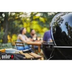 Weber Connect Smart Grilling Hub, Thermometer -Grill Förderung Weber Connect Smart Grilling Hub Thermometer@@1600833 15