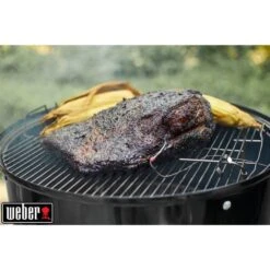 Weber Connect Smart Grilling Hub, Thermometer -Grill Förderung Weber Connect Smart Grilling Hub Thermometer@@1600833 16