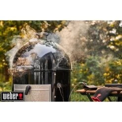 Weber Connect Smart Grilling Hub, Thermometer -Grill Förderung Weber Connect Smart Grilling Hub Thermometer@@1600833 19