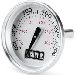 Weber Deckelthermometer -Grill Förderung Weber Deckelthermometer@@9ggfzww7 1