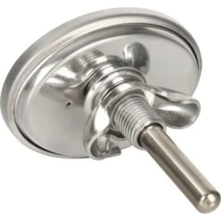 Weber Deckelthermometer Für Q 100/ 1000/ 200/ 2000, Ersatzteil -Grill Förderung Weber Deckelthermometer f r Q 100 1000 200 2000 Ersatzteil@@1578094 2