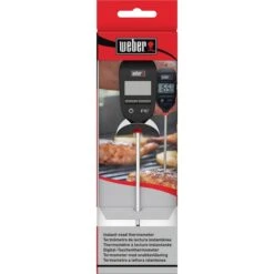 Weber Digitales Taschenthermometer 6750 -Grill Förderung Weber Digitales Taschenthermometer 6750@@1303137 4