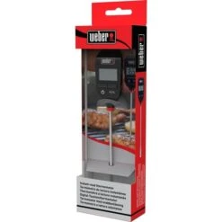 Weber Digitales Taschenthermometer 6750 -Grill Förderung Weber Digitales Taschenthermometer 6750@@1303137 5