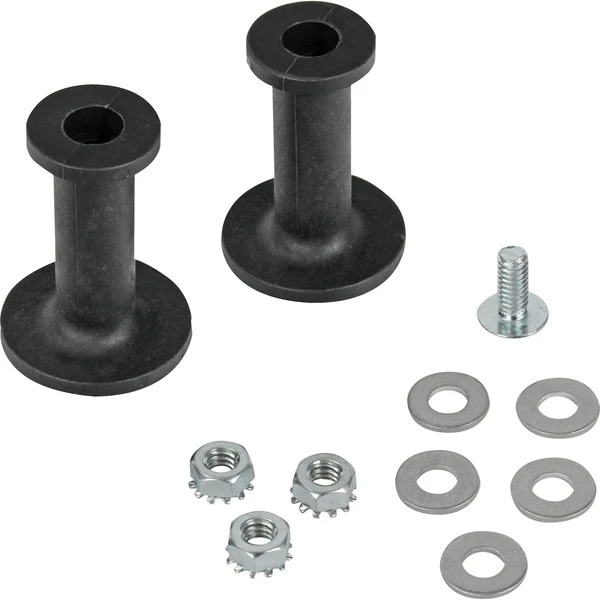 Weber Duroplast-Rolle Für Deckelhalter, Ersatzteil 3 Weber Duroplast-Rolle Für Deckelhalter, Ersatzteil