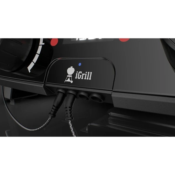 Weber Elektrogrill Pulse 2000 6 Weber Elektrogrill Pulse 2000 – Bild 4