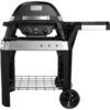 Weber Elektrogrill Pulse 2000 Mit Wagen -Grill Förderung Weber Elektrogrill Pulse 2000 mit Wagen@@9ggfdw07