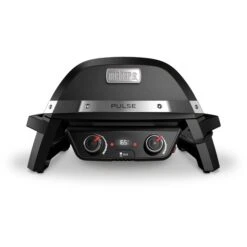 Weber Elektrogrill Pulse 2000 Mit Wagen -Grill Förderung Weber Elektrogrill Pulse 2000 mit Wagen@@9ggfdw07 2