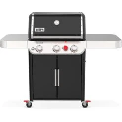 Weber Gasgrill Genesis E-325s -Grill Förderung Weber Gasgrill Genesis E 325s@@1814482 3