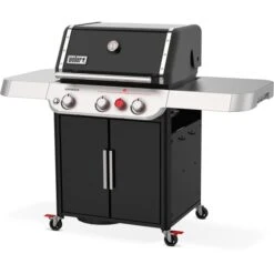 Weber Gasgrill Genesis E-325s -Grill Förderung Weber Gasgrill Genesis E 325s@@1814482 4