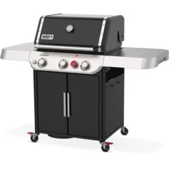Weber Gasgrill Genesis E-325s -Grill Förderung Weber Gasgrill Genesis E 325s@@1814482 5