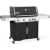 Weber Gasgrill Genesis E-425s -Grill Förderung Weber Gasgrill Genesis E 425s@@1814493 1