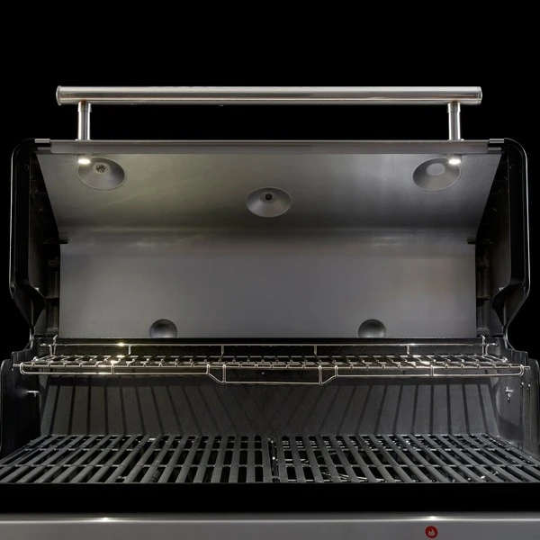 Weber Gasgrill Genesis E-425s 16 Weber Gasgrill Genesis E-425s – Bild 14
