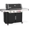 Weber Gasgrill Genesis E-435 -Grill Förderung Weber Gasgrill Genesis E 435@@1814494 1