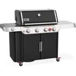 Weber Gasgrill Genesis E-435