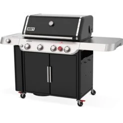 Weber Gasgrill Genesis E-435 -Grill Förderung Weber Gasgrill Genesis E 435@@1814494 4