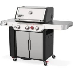 Weber Gasgrill Genesis S-335 -Grill Förderung Weber Gasgrill Genesis S 335@@1814480 5