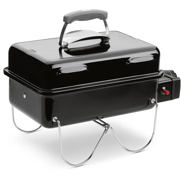 Weber Gasgrill Go-Anywhere 3 Weber Gasgrill Go-Anywhere