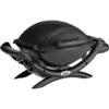 Weber Gasgrill Q 1000 Black 1 Weber Gasgrill Q 1000 Black -Grill Förderung Weber Gasgrill Q 1000 Black@@9ggfew57