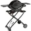 Weber Gasgrill Q 1200 Mobil Black Line 2 Weber Gasgrill Q 1200 Mobil Black Line -Grill Förderung Weber Gasgrill Q 1200 Mobil Black Line@@9ggfew10