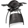 Weber Gasgrill Q 1200 Stand Black -Grill Förderung Weber Gasgrill Q 1200 Stand Black@@9ggfew58