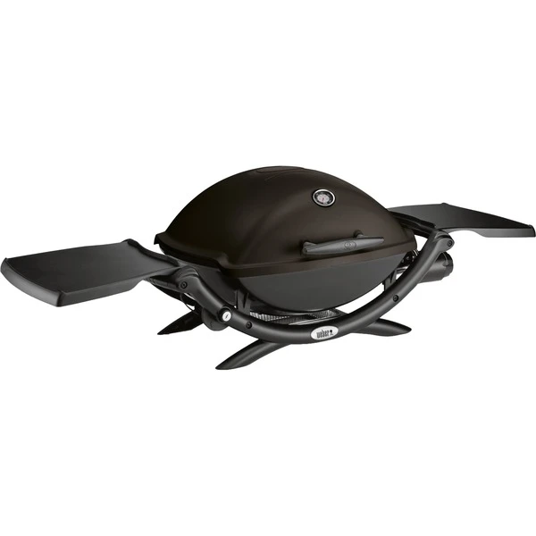 Weber Gasgrill Q 2200 Black 3 Weber Gasgrill Q 2200 Black