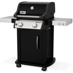 Weber Gasgrill Spirit E-215 GBS Black -Grill Förderung Weber Gasgrill Spirit E 215 GBS Black@@1694187 2