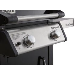 Weber Gasgrill Spirit E-215 GBS Black -Grill Förderung Weber Gasgrill Spirit E 215 GBS Black@@1694187 3